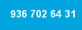 936 702 64 31